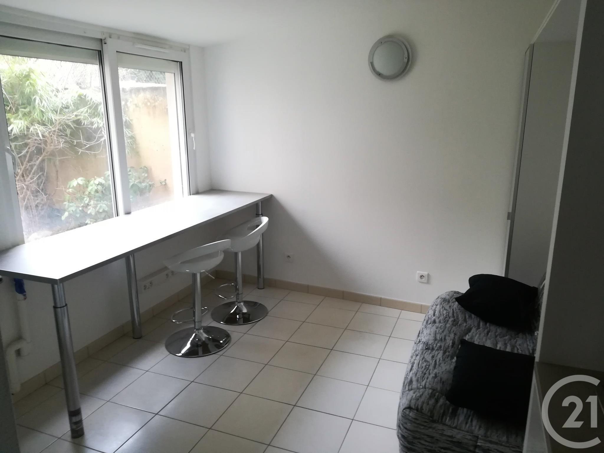 Studio à louer - 1 pièce - 13 m2 - ST MAX - 54 - LORRAINE