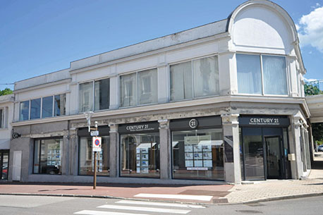 CENTURY 21 Midon Baudoin Immobilier
