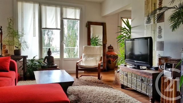 Appartement F3 à vendre ST MAX