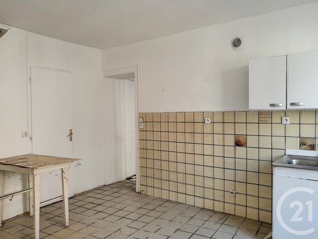 Afficher la photo en grand Maison à vendre - 10 pièces - 307,44 m2 - PULLIGNY - 54 - LORRAINE