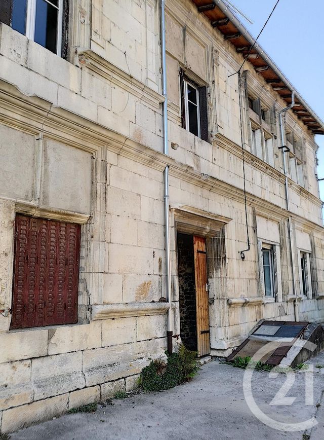 Afficher la photo en grand Maison à vendre - 10 pièces - 307,44 m2 - PULLIGNY - 54 - LORRAINE
