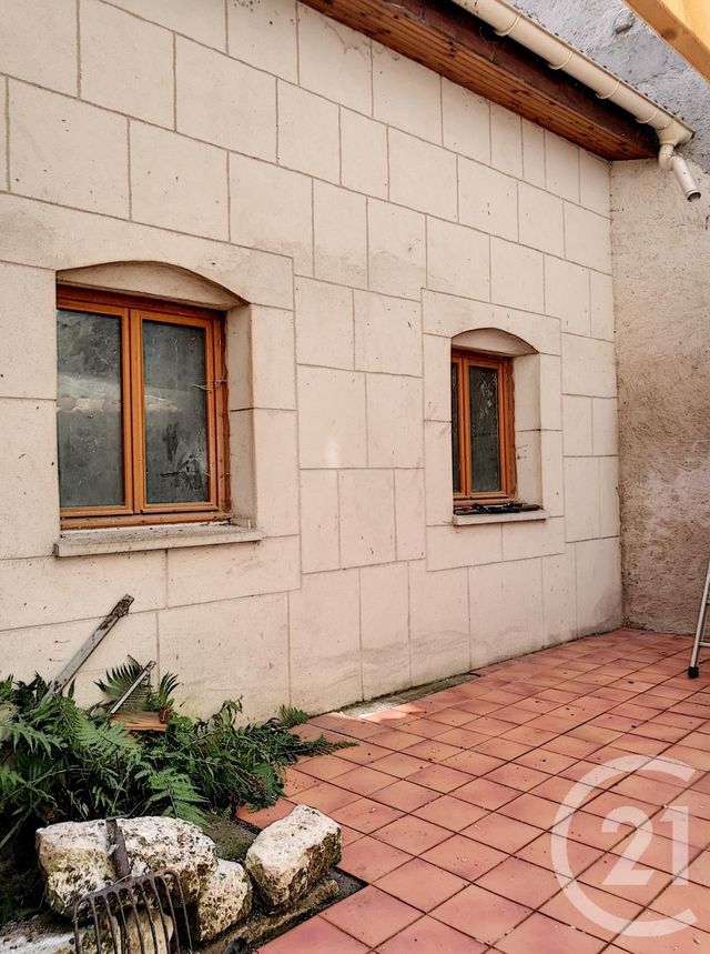 Afficher la photo en grand Maison à vendre - 10 pièces - 307,44 m2 - PULLIGNY - 54 - LORRAINE