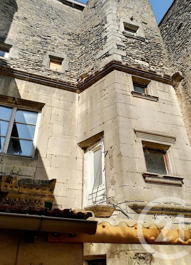 Afficher la photo en grand Maison à vendre - 10 pièces - 307,44 m2 - PULLIGNY - 54 - LORRAINE