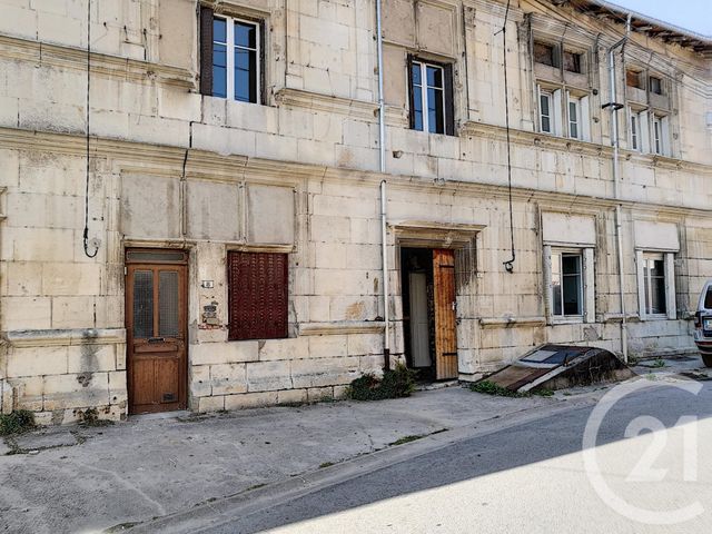 Afficher la photo en grand Maison à vendre - 10 pièces - 307,44 m2 - PULLIGNY - 54 - LORRAINE