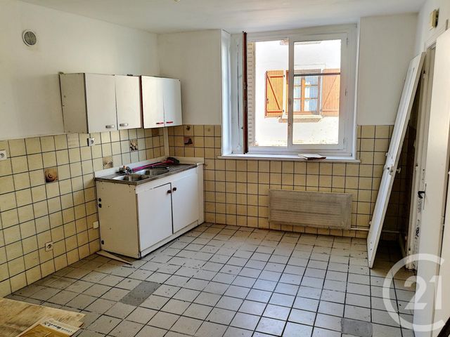 Afficher la photo en grand Maison à vendre - 10 pièces - 307,44 m2 - PULLIGNY - 54 - LORRAINE
