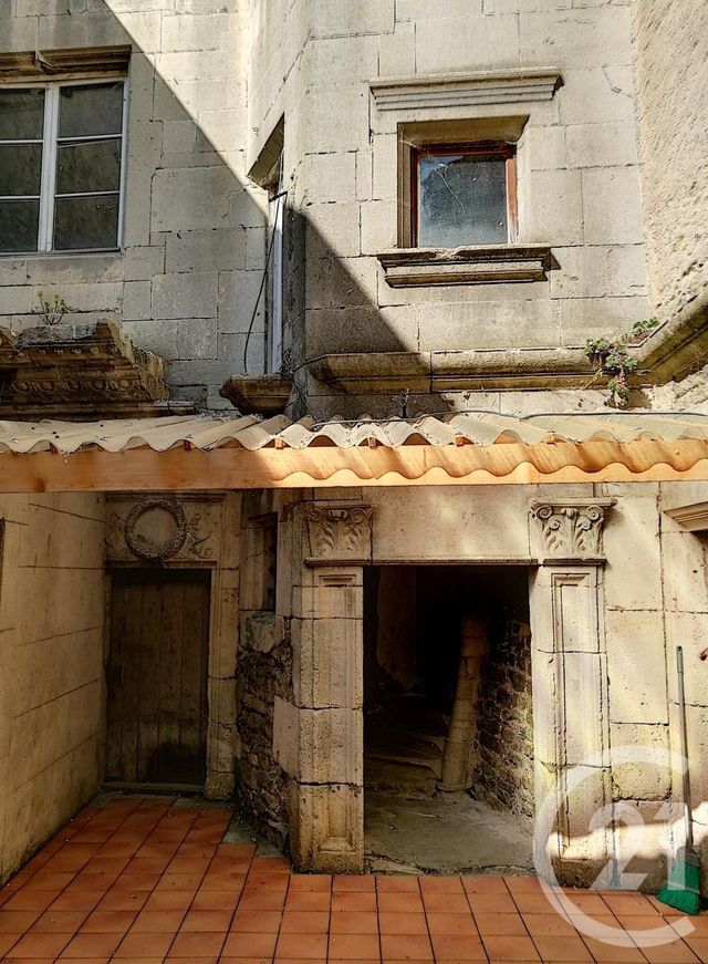 Afficher la photo en grand Maison à vendre - 10 pièces - 307,44 m2 - PULLIGNY - 54 - LORRAINE