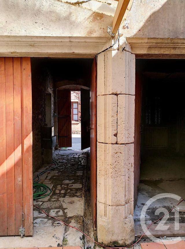 Afficher la photo en grand Maison à vendre - 10 pièces - 307,44 m2 - PULLIGNY - 54 - LORRAINE