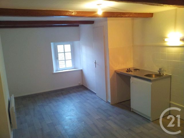 Appartement F1 à louer NANCY