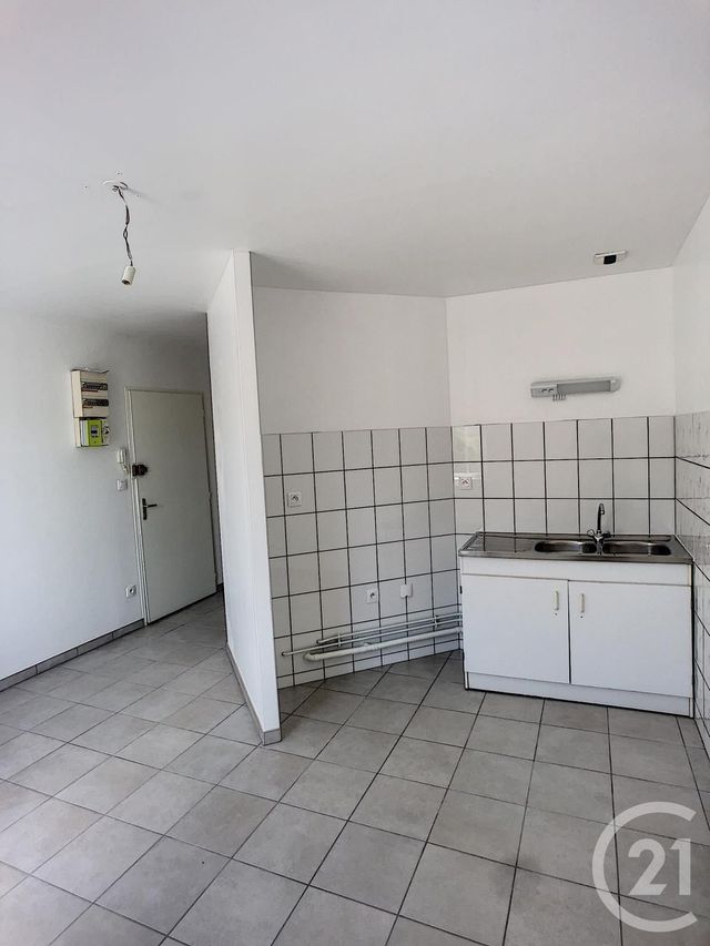 Appartement F3 à louer MAXEVILLE