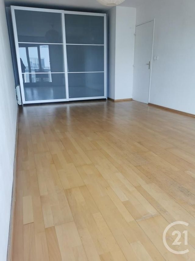 Appartement F2 à louer NANCY