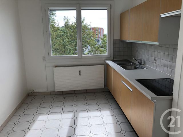 Appartement F2 à louer ST MAX