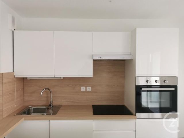 Appartement F2 à louer ESSEY LES NANCY