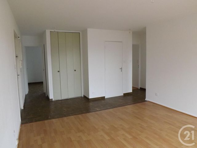 Appartement F3 à louer MAXEVILLE