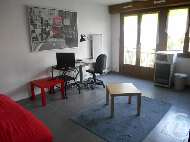 appartement - NANCY - 54