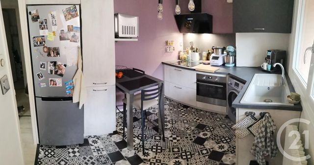appartement - PONT ST VINCENT - 54