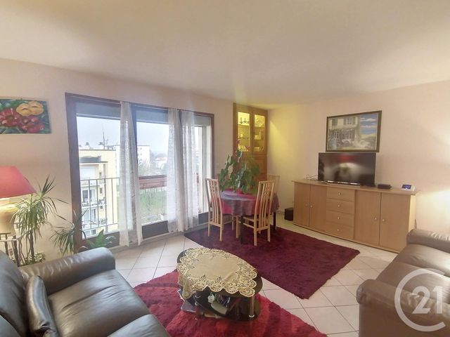 appartement - ST MAX - 54