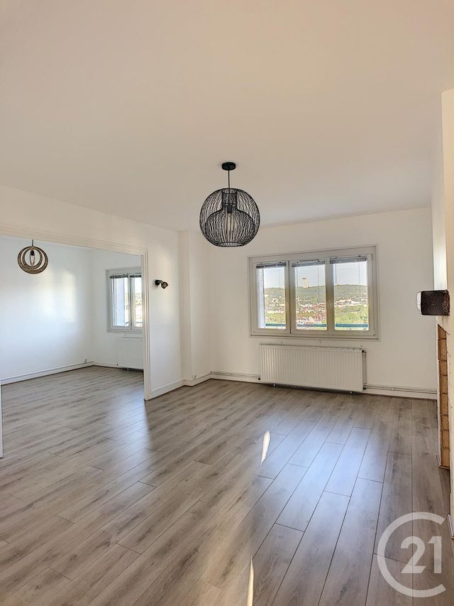 appartement - MALZEVILLE - 54