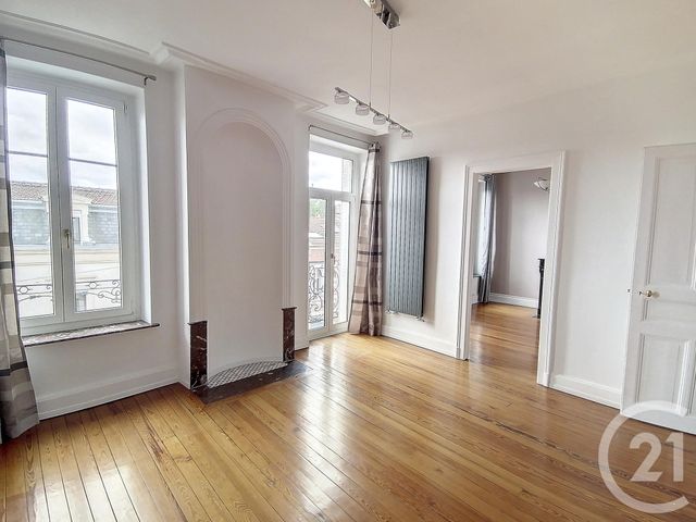 appartement - NANCY - 54