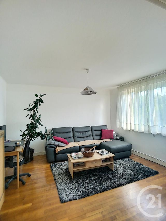 appartement - NANCY - 54