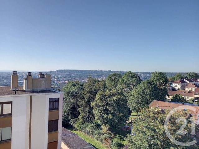 appartement - NANCY - 54