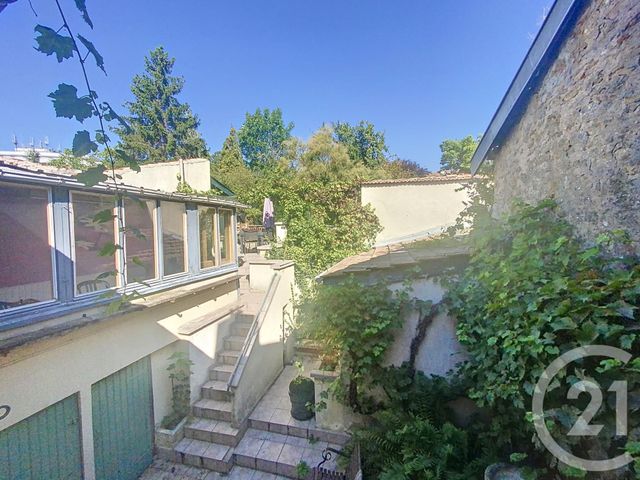 maison - ST MAX - 54