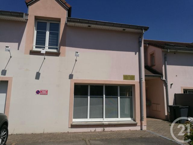 Maison à louer VITTEL