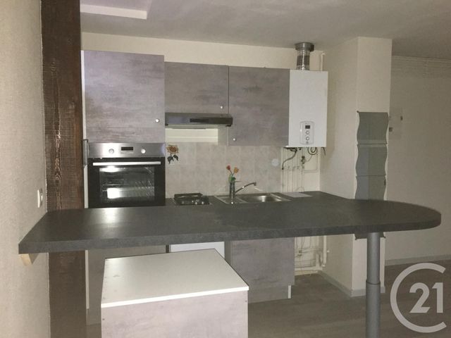 Appartement F3 à louer VITTEL