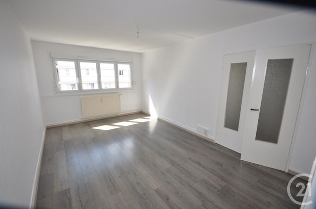 Appartement F3 à vendre CONTREXEVILLE