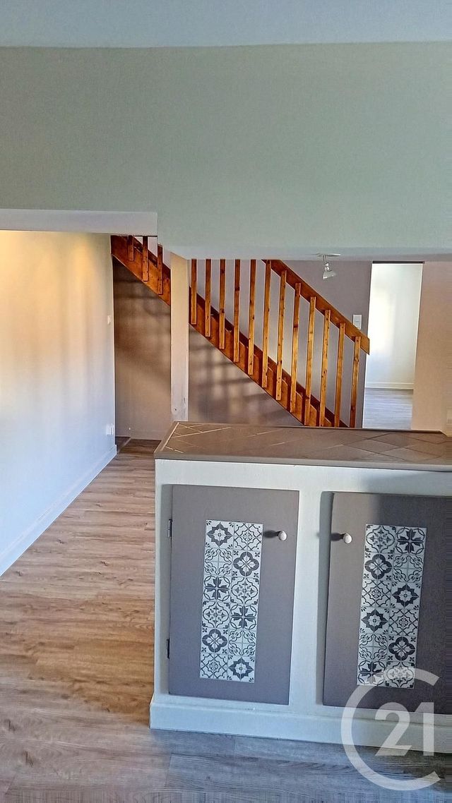 Appartement Duplex à louer VITTEL