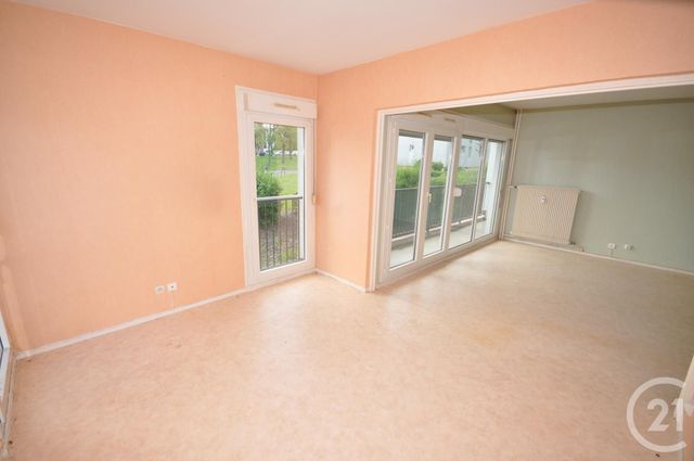 Appartement F3 à vendre VITTEL