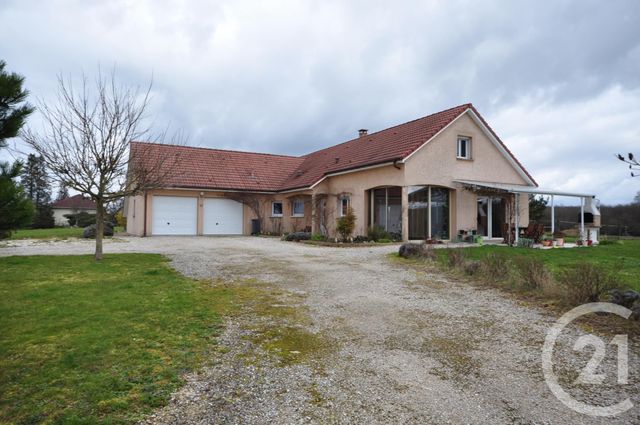 Maison à vendre MONTHUREUX SUR SAONE