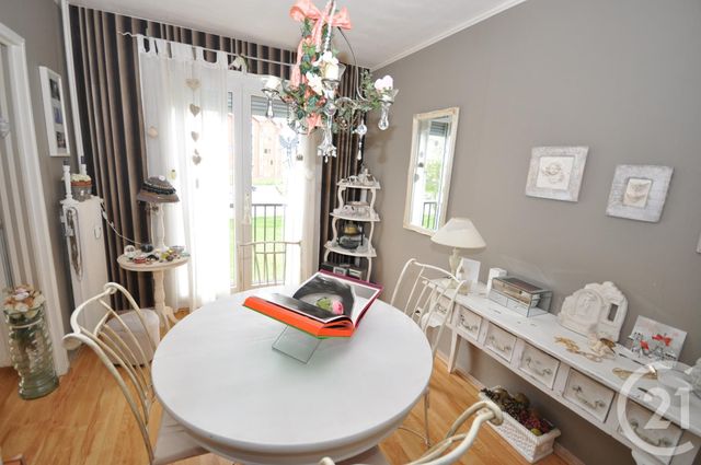 Appartement T3 à vendre VITTEL