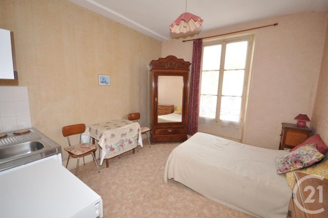 Studio à vendre VITTEL