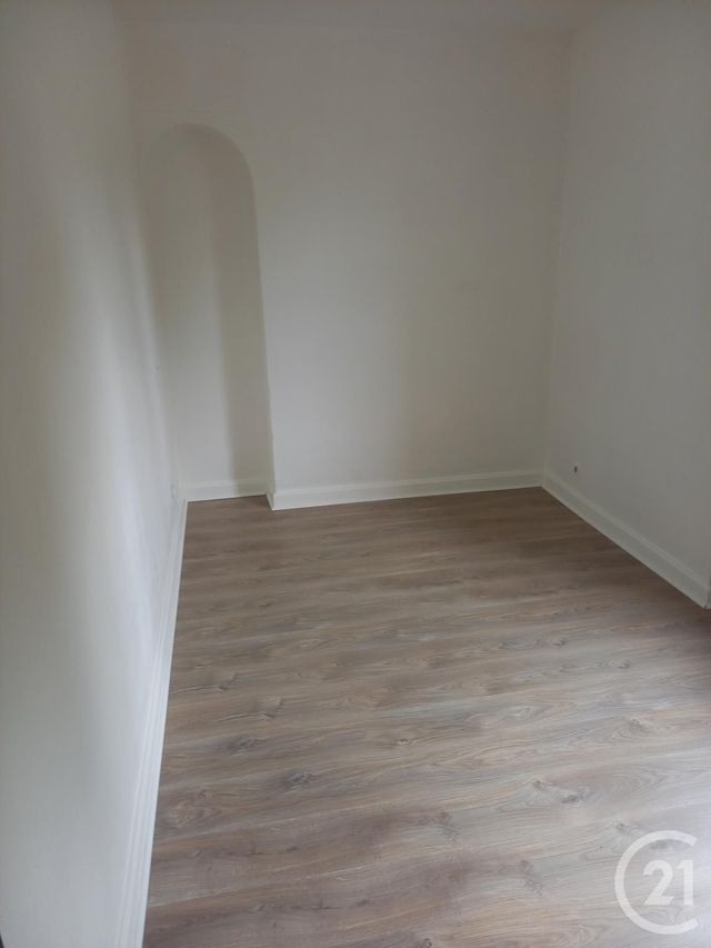 Appartement F1 à louer VITTEL