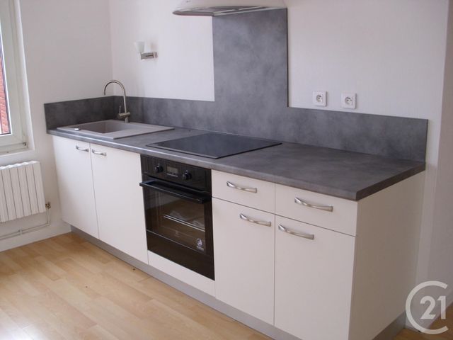 Appartement F3 à louer VITTEL