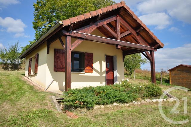 Maison à vendre PONT SUR MADON