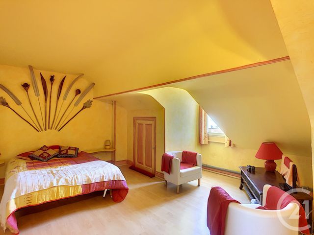 Appartement F1 à louer VITTEL