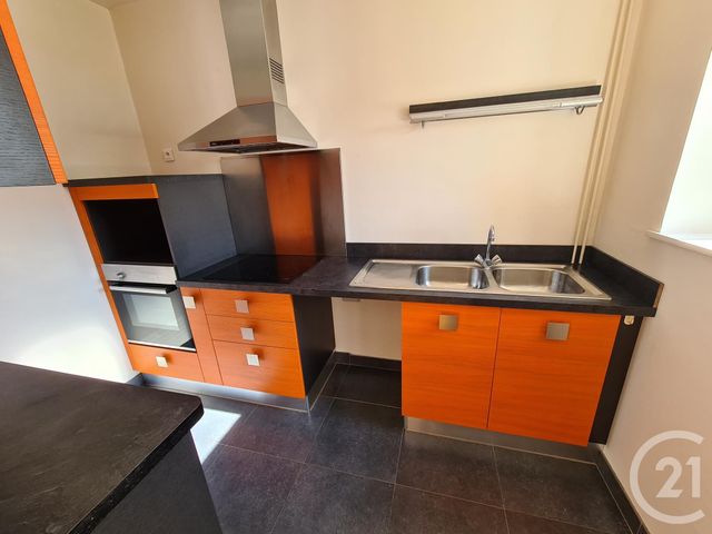 Appartement F3 à louer VITTEL