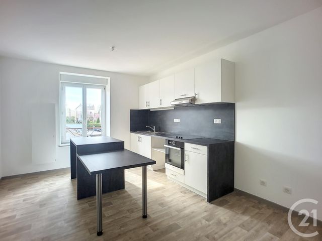 appartement - VITTEL - 88
