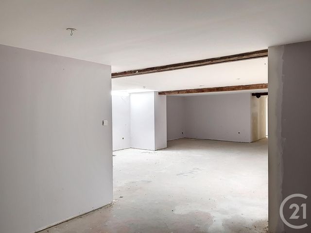 Appartement F4 à vendre - 4 pièces - 158 m2 - Mirecourt - 88 - LORRAINE