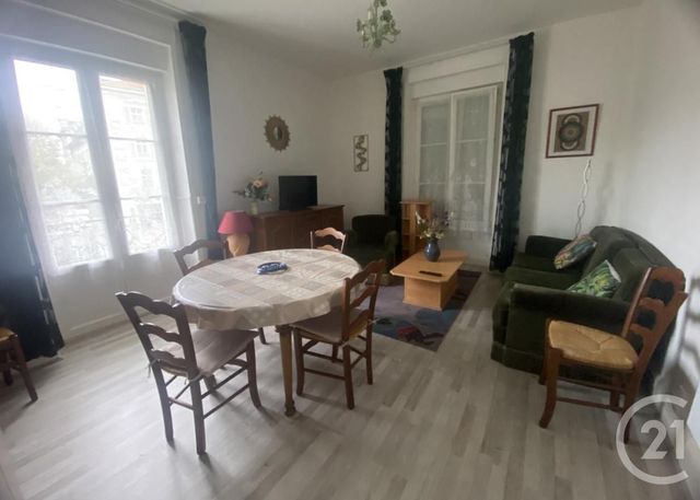 Appartement à vendre - 2 pièces - 44,98 m2 - Vittel - 88 - LORRAINE