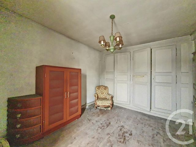 Maison à vendre - 6 pièces - 135 m2 - Lamarche - 88 - LORRAINE