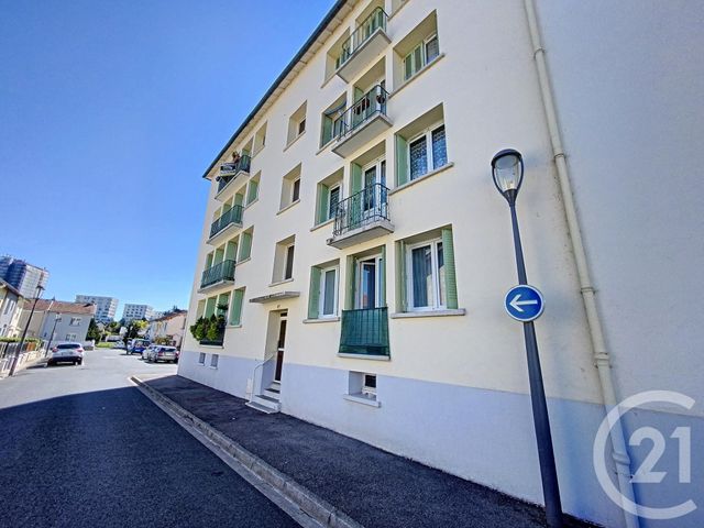 appartement - ESSEY LES NANCY - 54