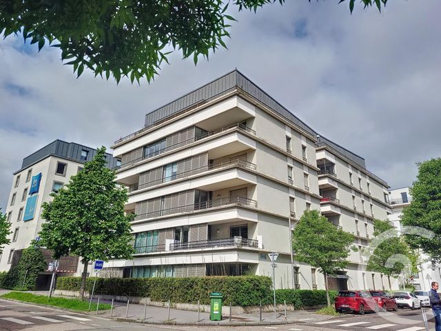 appartement - NANCY - 54