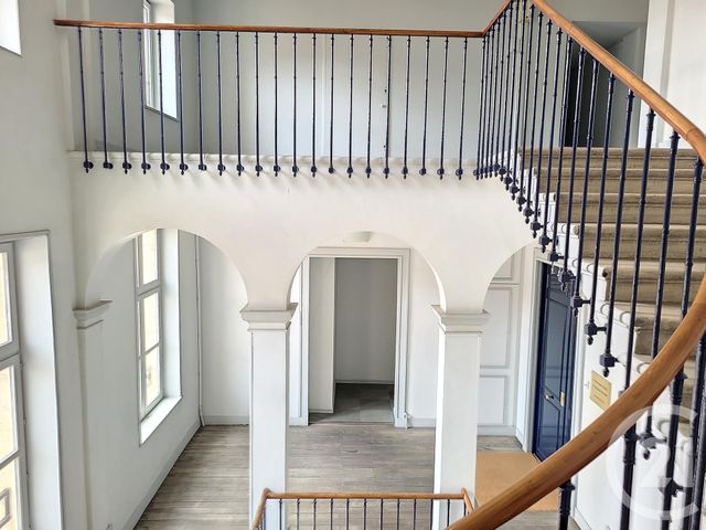 appartement - NANCY - 54