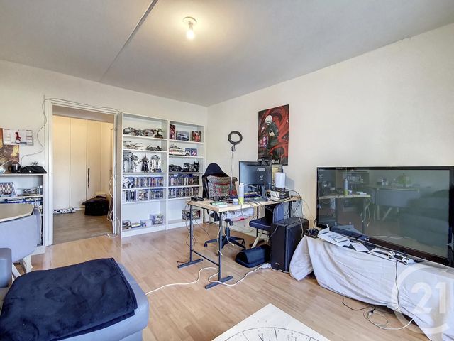 appartement - ESSEY LES NANCY - 54