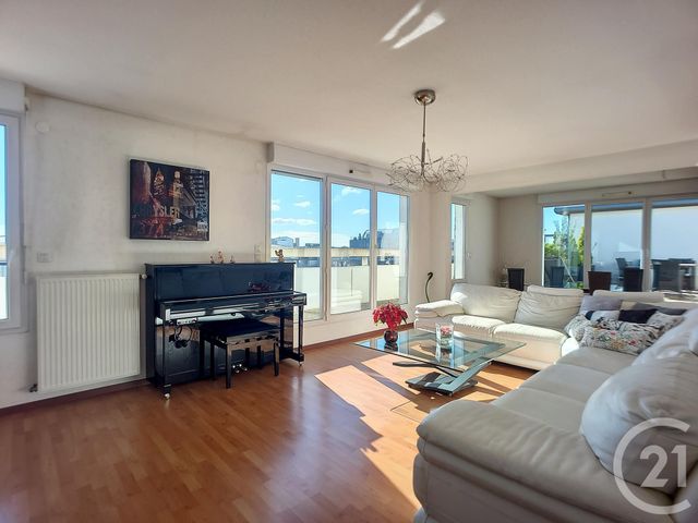 appartement - NANCY - 54